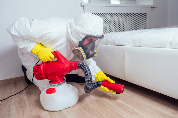 Best Pest Prevention Services  in Mulberry, IN